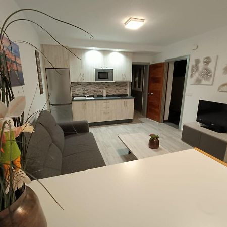 Cotufa Garden Apartment La Laguna  Exterior photo