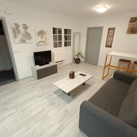 Cotufa Garden Apartment La Laguna  Exterior photo